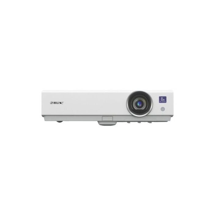 Sony Projector DX-127 2600 LUMINS 3LCD HDMI with wifi dongle (Brand Warranty)