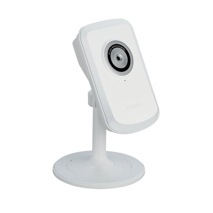 D-link DCS-930L Wireless IP Network Camera 