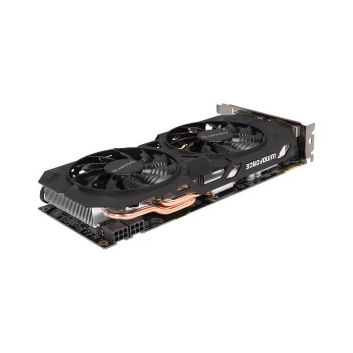 Gigabyte NVIDIA GeForce GTX 960 GV N960WF2OC 2GD 2GB 128 Bit GDDR5 PCI Express Graphic Card Brand Warranty