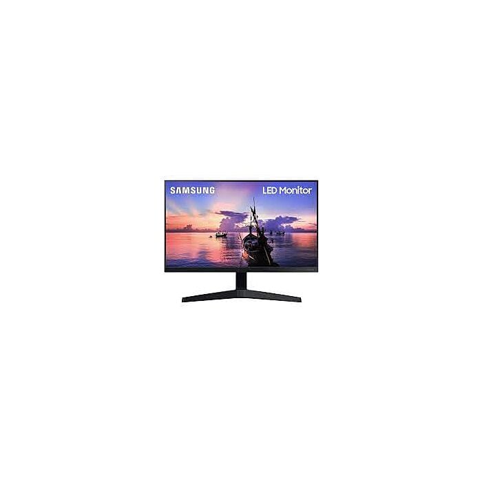 Samsung LF27T350FHMXZN 27" Inch FHD 1080p 75hz LED Monitor (01 Year Samsung Direct Local Warranty)