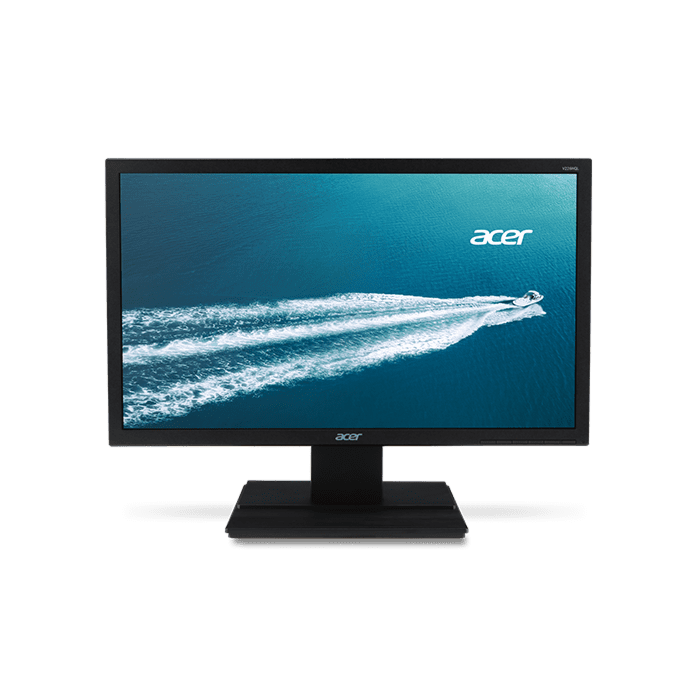 Acer LED Monitor V206HQLAB (19.5") 