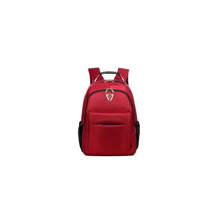 Feibang 1601 Backpack (Blue,Red) (15.6")