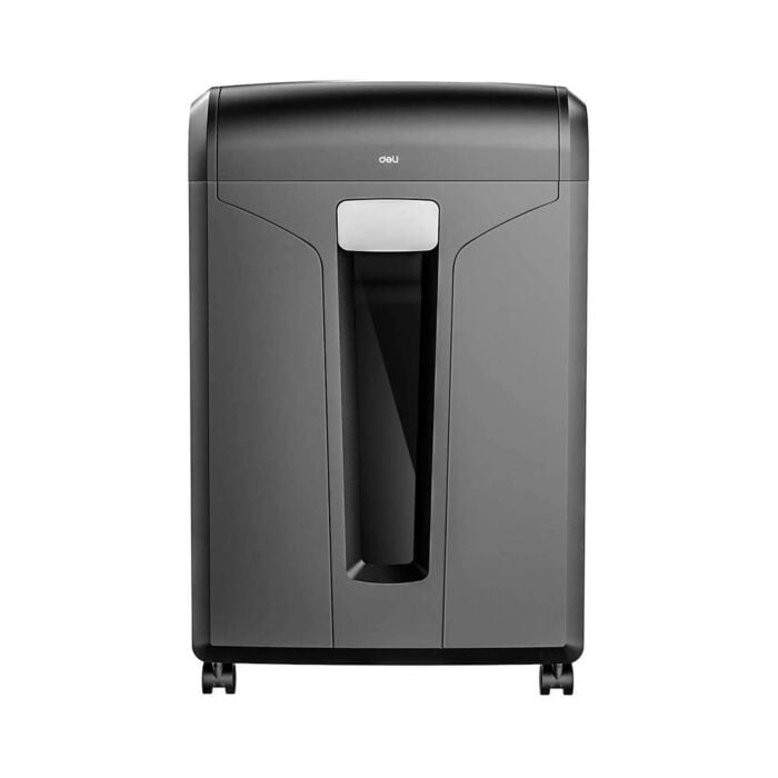 Deli E14400 Paper Shredder (NEW)
