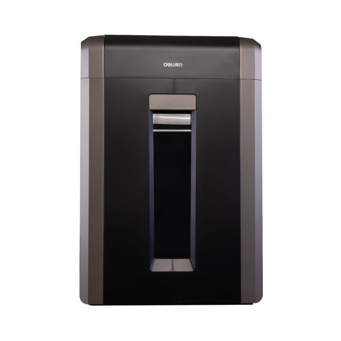 Deli E14403 Paper Shredder