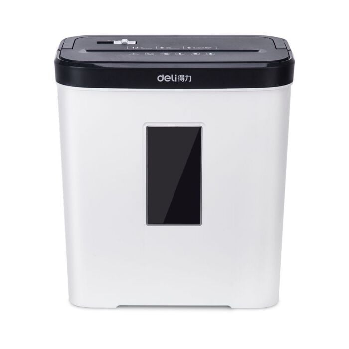 Deli E9939 Paper Shredder