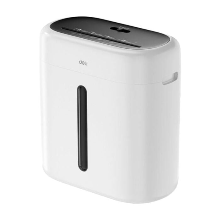 Deli ET001 Paper Shredder
