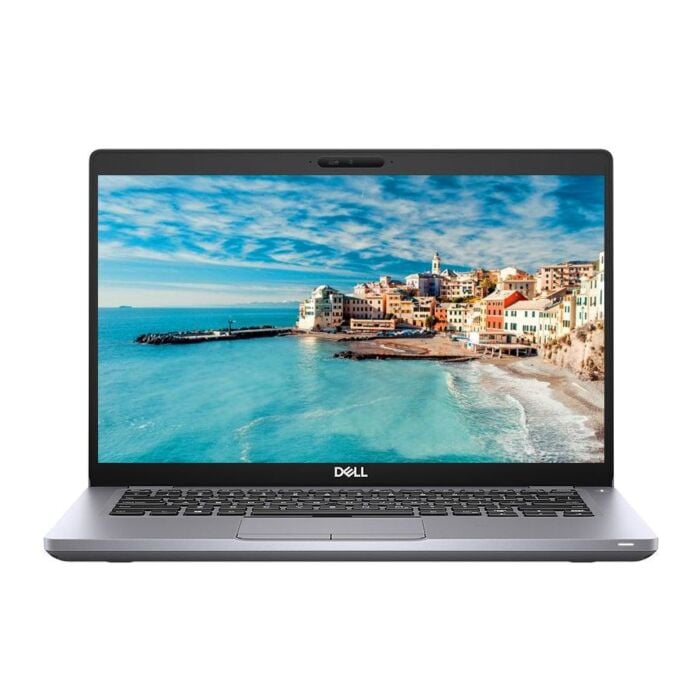 Dell Latitude 14 5410 Comet Lake - 10th Gen Core i7 vPro QuadCore 08GB 256GB SSD 14" Full HD 1080p LED Backlit KB FP Reader (Dell Direct Local Warranty)
