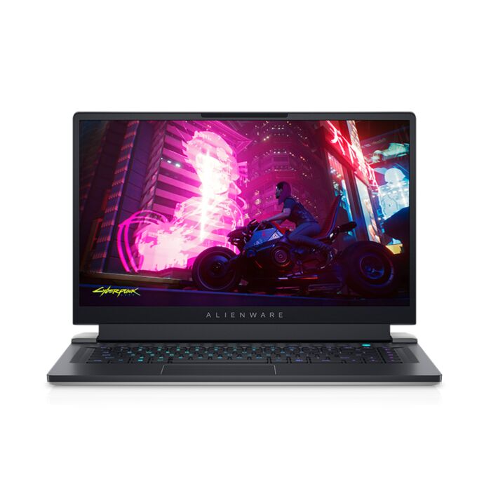 Dell Alienware x15 R1 Gaming Laptop - Tiger Lake - 11th Gen Core i7 OctaCore Processor 16GB 512GB SSD 08-GB NVIDIA GeForce RTX 3070 GDDR6 GC 15.6" Full HD 1080p 360Hz Advanced Optimus, CV+ WIth G-Sync Display RGB-AlienFx Backlit KB W11 (Lunar Light)