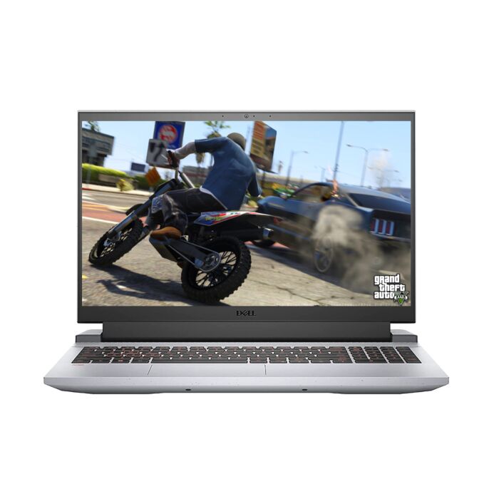 Dell G15 5515 Ryzen Edition Gaming Laptop - AMD Ryzen 7 5800H OctaCore Processor 16GB to 32GB 512GB to 02-TB SSD 6-GB NVIDIA GeForce RTX3060 GDDR6 GC 15.6" Full HD 165Hz 300nits Narrow Border Display Backlit KB W10 (Phantom Grey with Speckles)