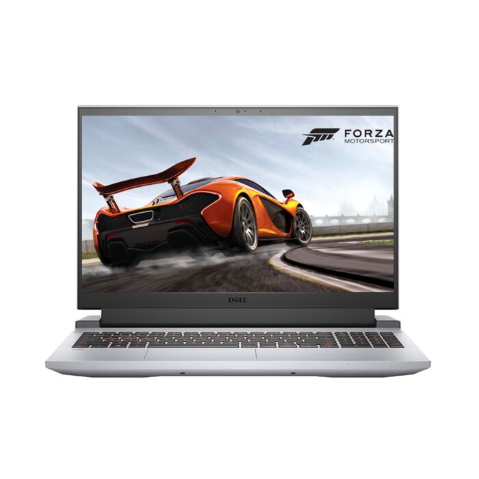 Dell G15 5515 Ryzen Edition Gaming Laptop - AMD Ryzen 7 5800H OctaCore Processor 08GB to 32GB 512GB to 01-TB SSD 4-GB NVIDIA GeForce RTX3050Ti GDDR6 GC 15.6" Full HD 1080p 120Hz 250nits Narrow Border Display Backlit KB W11 (Phantom Grey)