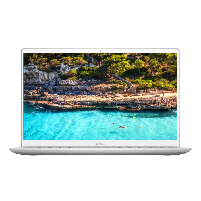 Dell Inspiron 14 5402 - Tiger Lake - 11th Gen Core i5 08GB 512GB SSD Intel IRIS-Xe Graphics 14" Full HD 1080p Narrow Border Display Backlit KB FP Reader W10 (Platinum Silver, 2 Years Dell Direct Local Warranty)