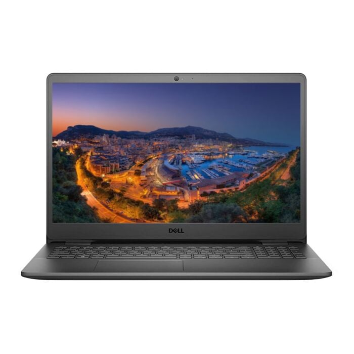 Dell Inspiron 15 3501 Ice Lake - 10th Gen Core i3 04GB to 32GB 1-TB HDD + Optional SSD 15.6" HD 720p Narrow Border Display Dell Cinema Sound (Accent Black, Dell Direct Local Warranty)