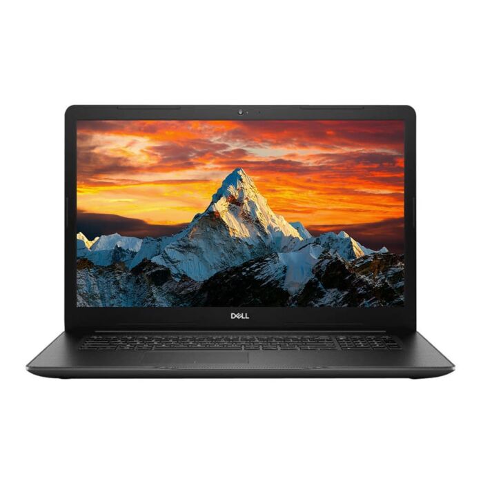 Dell Inspiron 17 3793 - Ice Lake - 10th Gen Core i3 08GB 01-TB HDD 17.3" Full HD 1080p Display (Black, Open Box)