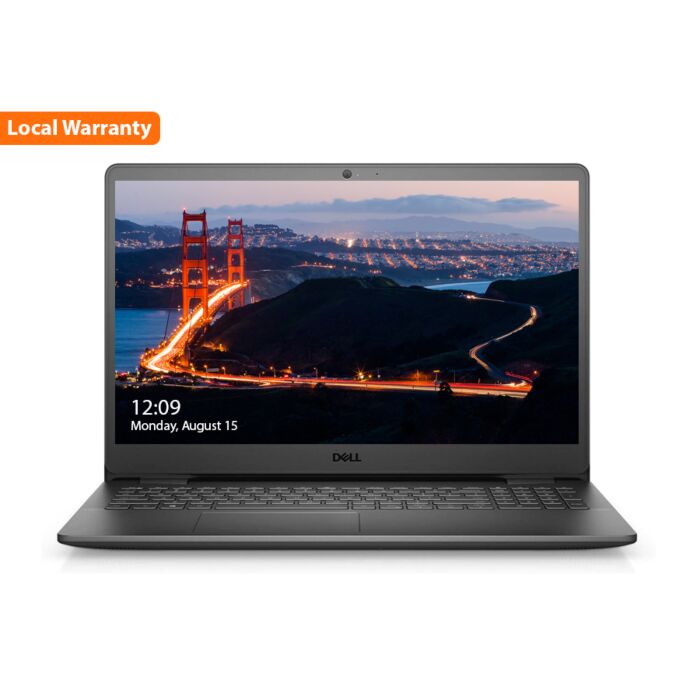 Dell Inspiron 15 3501 - Tiger Lake - 11th Gen Core i5 04GB to 32GB 01-TB HDD + Optional SSD 2-GB NVIDIA GeForce MX330 GDDR5 15.6" Full HD 1080p (Colors Available, Dell Direct Local Warranty)