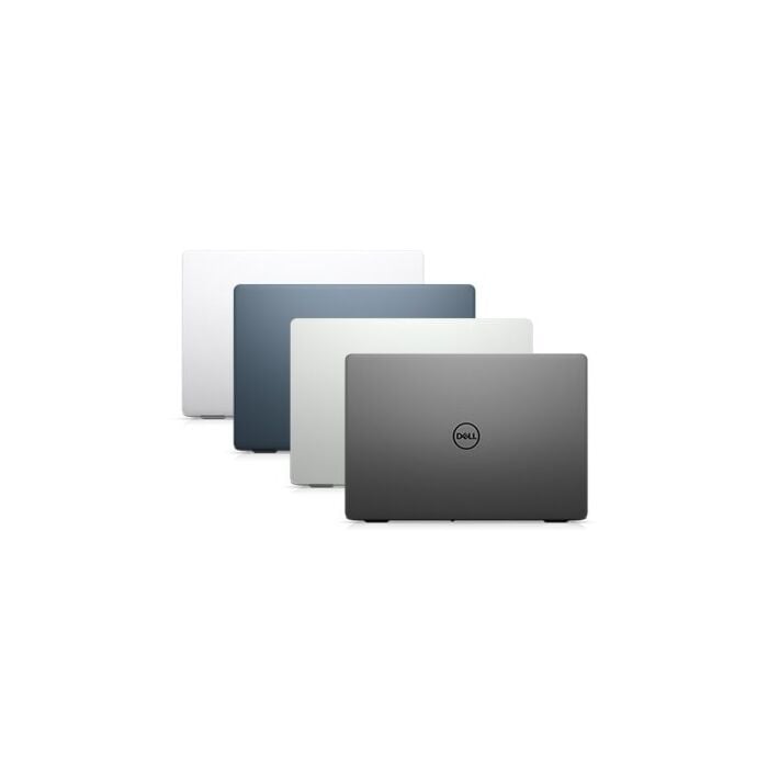 Dell Inspiron 15 3501 - Tiger Lake - 11th Gen Core i3 04GB to 32GB 1-TB HDD + Optional SSD 15.6" Full HD 1080p Narrow Border Display Dell Cinema Sound (Colors Available, Dell Direct Local Warranty)