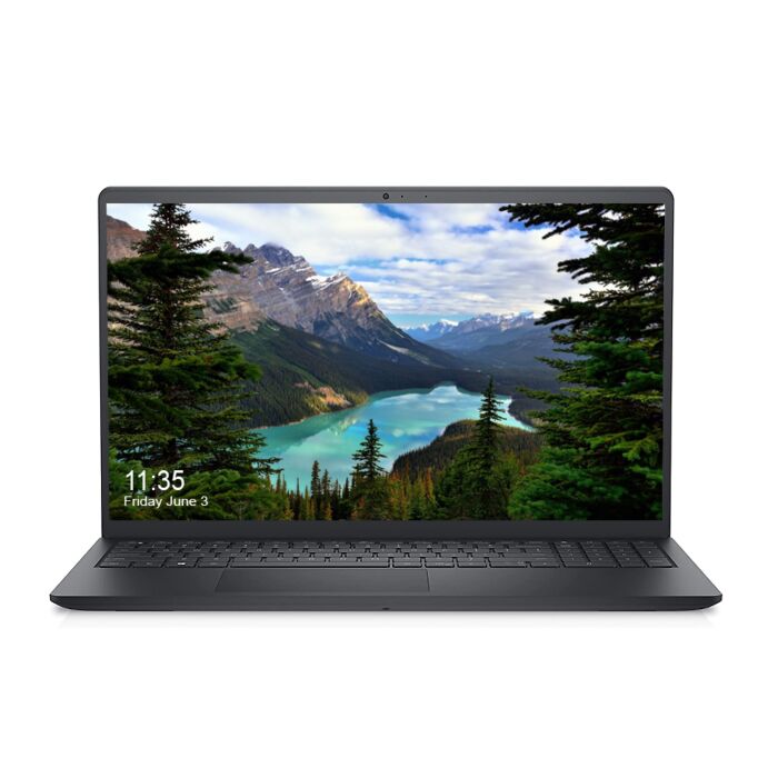 Dell Inspiron 15 3511 - Tiger Lake - 11th Gen Core i5 08GB to 32GB 256GB to 02-TB SSD 15.6" Full HD 1080p LED Display WavesMaxx Audio (Carbon Black)