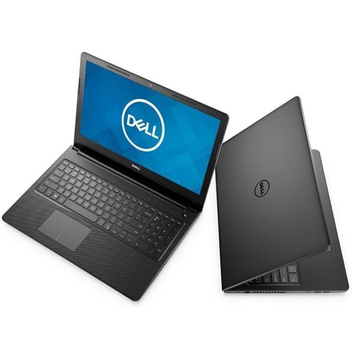 Dell Inspiron 15 3567 - 7th Gen Ci3 08GB DDR4 1TB HDD 15.6" HD LED 720p Display (Black)