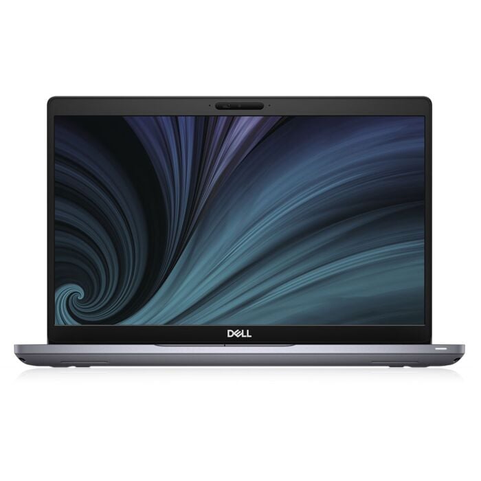 Dell Latitude 14 5411 Laptop - Comet Lake - 10th Gen Core i5 10400H Processor 8-GB 256-GB SSD Intel UHD Graphics 14" Full HD 1080P 60Hz AG Display Backlit KB W11 Pro (Titan Grey, Used)