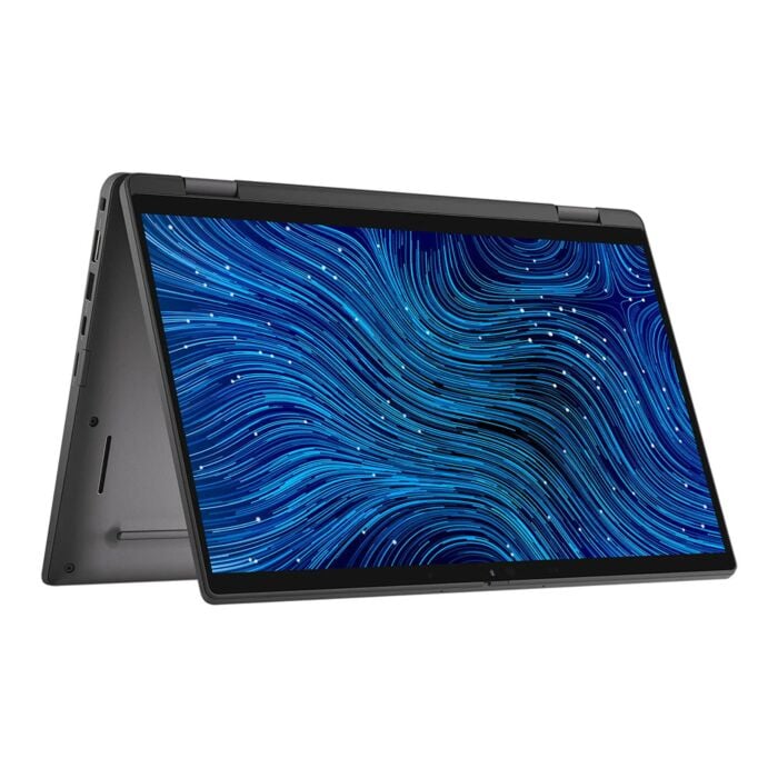 Dell Latitude 14 7420 2-in-1 Laptop - Tiger Lake - 11th Gen Core i7 1185G7 Processor 16-GB 256-GB SSD Intel Iris Xe Graphics 14" Full HD 1080P x360 Touchscreen Convertible Display Waves MaxxAudio Backlit KB W11 Pro (Used)