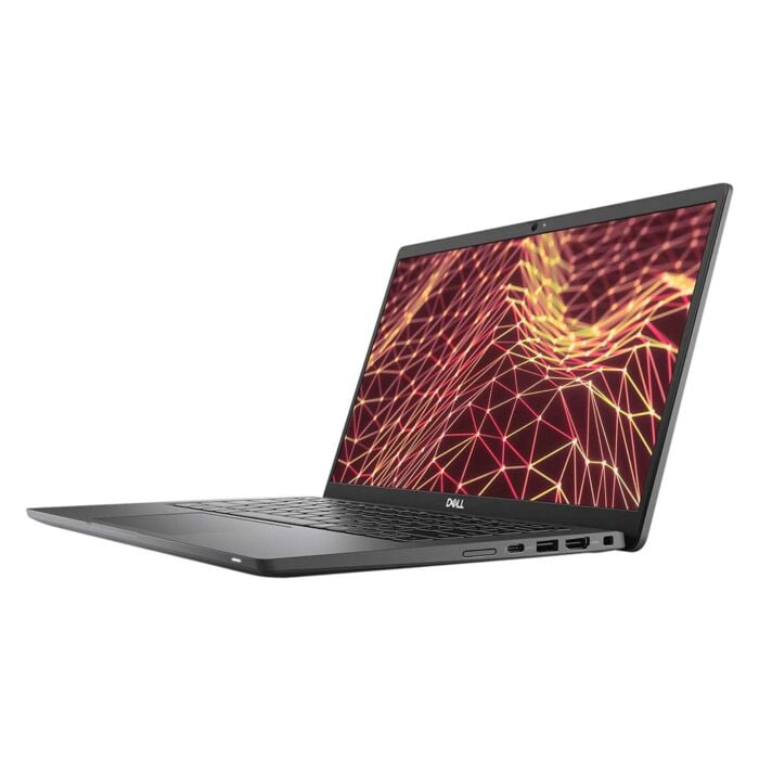 Dell Latitude 7430 - Alder Lake - 12th Gen Core i7 1265U Processor 32-GB 512-GB SSD Intel Iris Xe Graphics 14" Full HD 1080P Touchscreen 60Hz AG Display Backlit KB W11 Pro (Black, Used)
