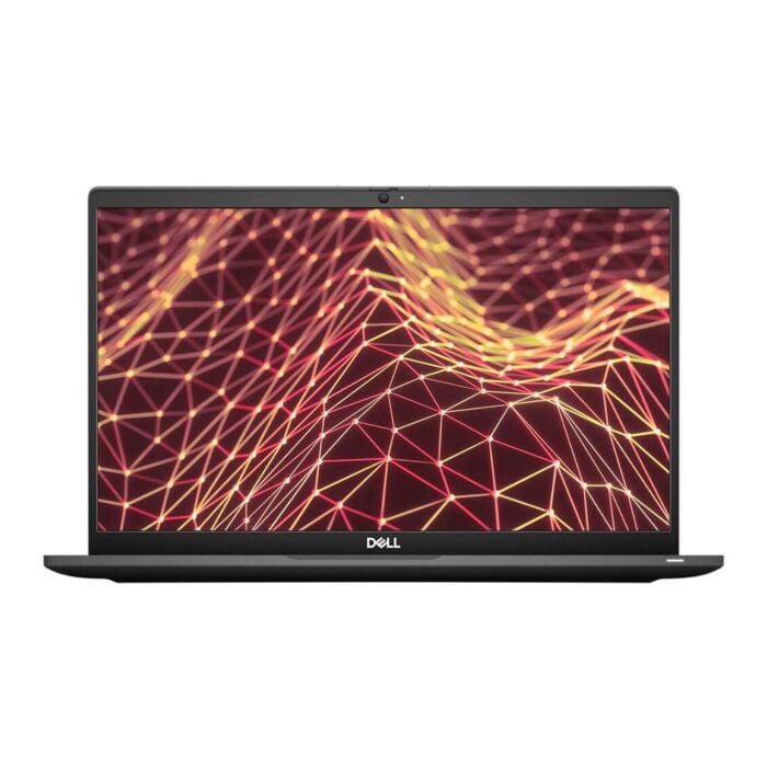 Dell Latitude 7430 - Alder Lake - 12th Gen Core i7 1265U Processor 32-GB 256-GB SSD Intel Iris Xe Graphics 14" Full HD 1080p 60Hz Display Backlit KB W11 Pro (Black, Used)