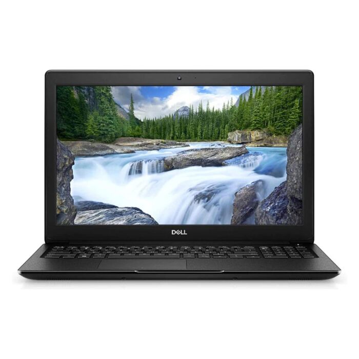Dell Latitude 15 3500 - Whiskey Lake - 8th Gen Core i3 8145U Processor 8-GB to 32-GB 128-GB to 2-TB SSD 15.6" FHD 1080p AG Display Intel UHD 620 Graphics TPM W10 (Black, Used)