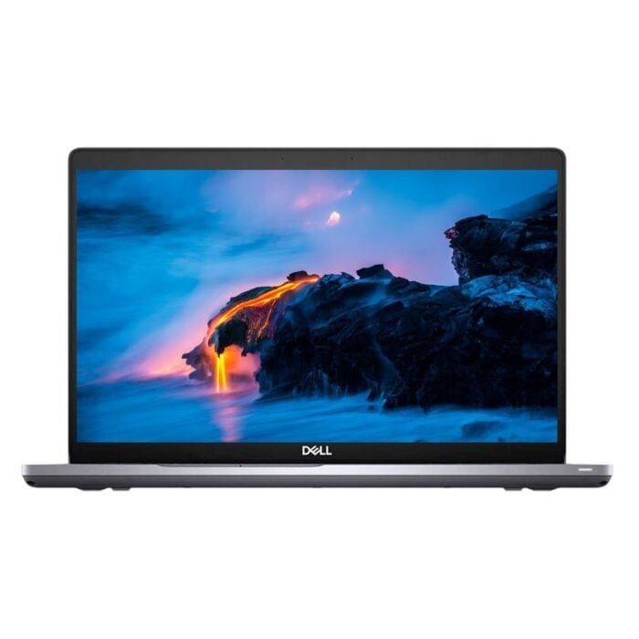 Dell Latitude 15 5510 Business Laptop - Comet Lake - 10th Gen Core i5 QuadCore 08GB 256GB 15.6" HD 720p AG Display (Open Box)