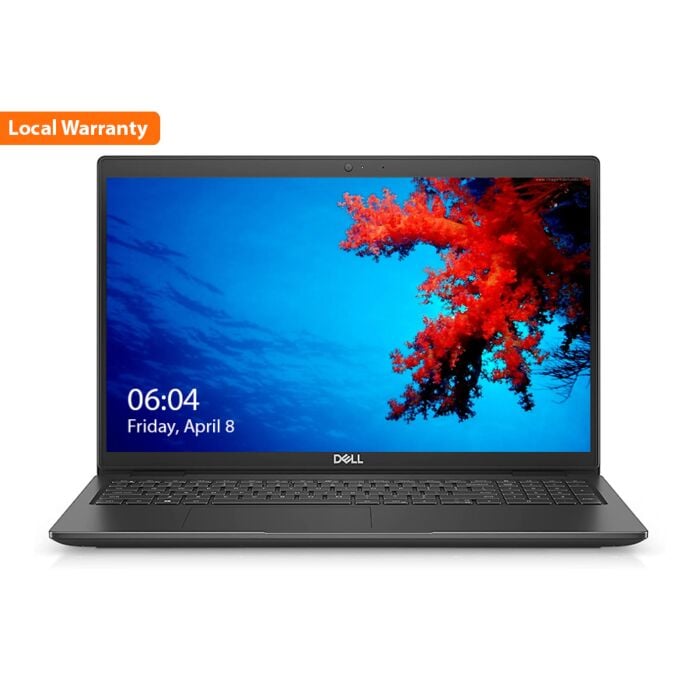 Dell Latitude 15 3520 - Tiger Lake - 11th Gen Core i5 08GB to 32GB 256GB to 02-TB SSD Intel Iris Xe Graphics 15.6" Full HD 1080p 250nits Display Backlit KB FP Reader (Dell Direct Local Warranty)
