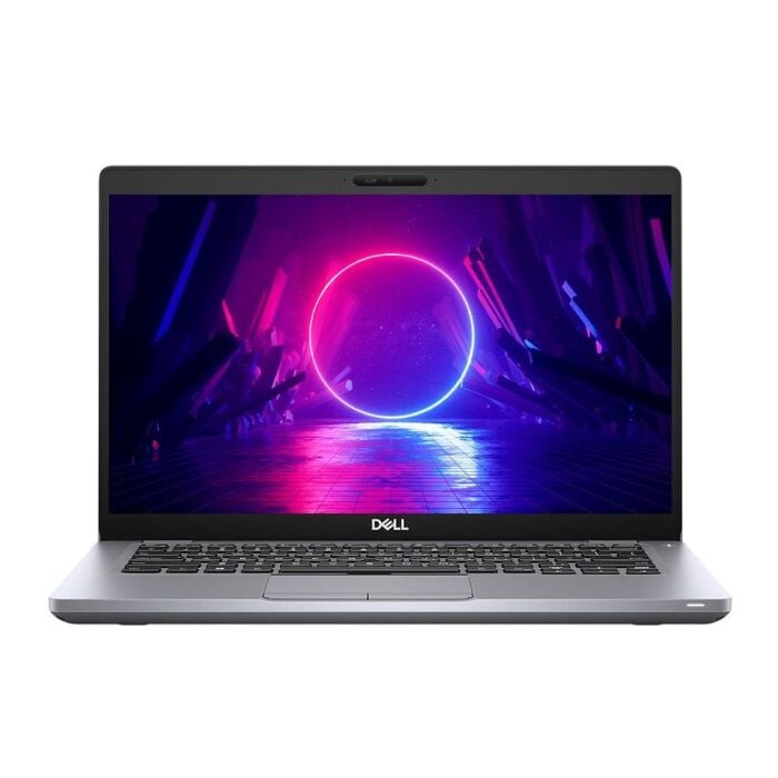 Dell Latitude 14 5410 Comet Lake - 10th Gen Core QuadCore i5 08GB 512GB SSD 14" Full HD 1080p LED Backlit KB FP Reader (Dell Direct Local Warranty)