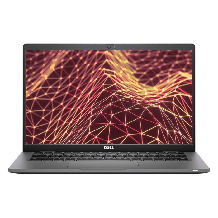 Dell Latitude 7430 - Alder Lake - 12th Gen Core i7 1255U Processor 16-GB 256-GB SSD Intel Iris Xe Graphics 14" Full HD 1080p 60Hz Display Backlit KB W11 Pro (Black, Used)