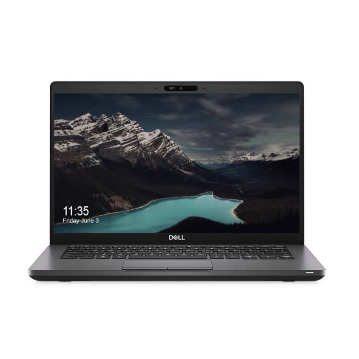 Dell Latitude 14 5400 Whiskey Lake - 8th Gen Ci7 vPro QuadCore 08GB 256GB SSD 14" Full HD 1080p LED Backlit KB VGA Port (Open Box)