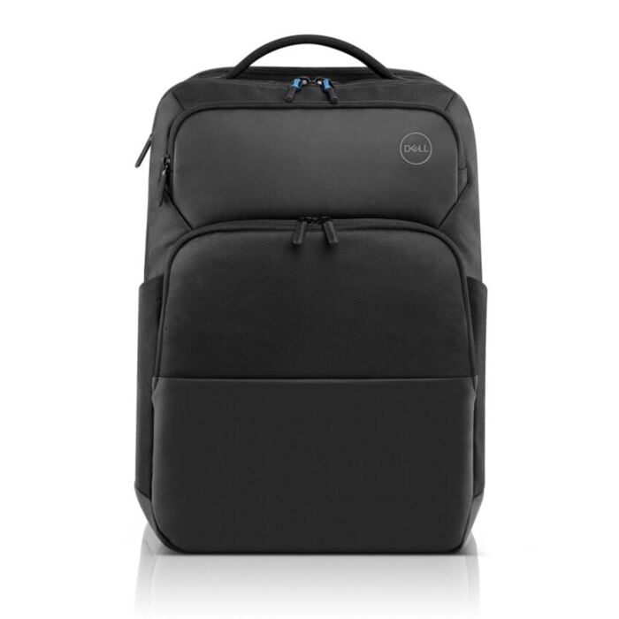 Dell Pro Backpack 15 PO1520P Laptop Backpack (Black, NEW)