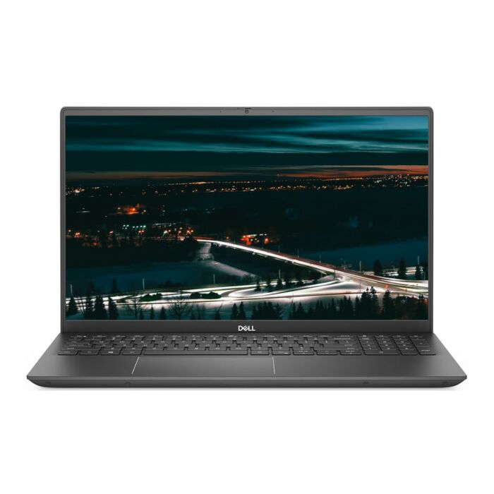 Dell Vostro 15 7500 Small Business Laptop - Comet Lake - 10th Gen Core i5 QuadCore 08GB 256GB SSD 4-GB NVIDIA GeForce GTX1650 GDDR6 15.6" Full HD 1080p Wide Viewing Angle Backlit KB FP Reader (Open Box)