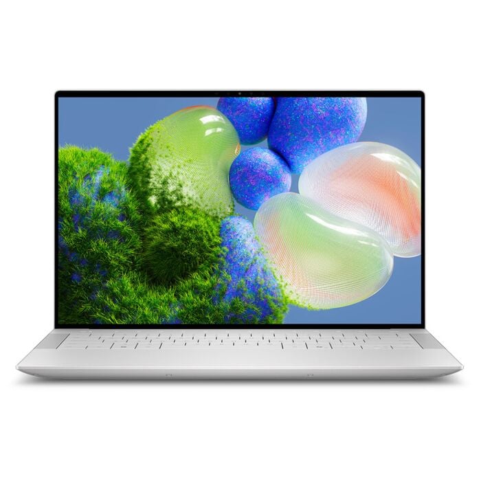 Dell XPS 14 9440 - Intel Core Ultra 7 155H 16-Core Processor 32-GB 512-GB SSD Intel Arc Graphics 14.5" 3.2K 2000P OLED Infinity Touchscreen Display Backlit KB FP Reader W11 (Platinum, NEW)