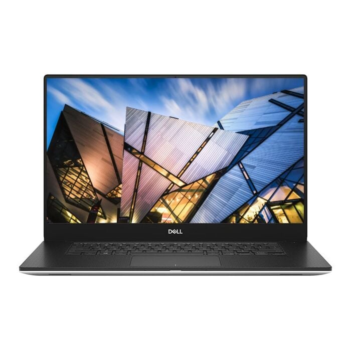 Dell XPS 15 7590 High Performance With Infinity Edge - 9th Gen Core i9 MultiCore Coffee Lake Processor 32GB 1-TB SSD 4-GB Nvidia GeForce GTX1650 GDDR5 15.6" 4K Ultra HD IPS 2160p TOUCHSCREEN Backlit KB FP Reader W10 (Silver)