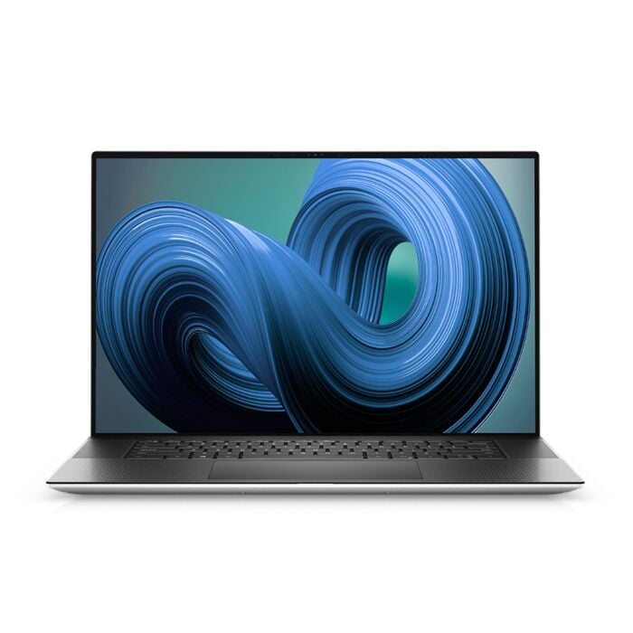 Dell XPS 17 9720 - Alder Lake - 12th Gen Core i7 Tetradeca-Core Processor 16GB 512GB SSD 4-GB NVIDIA GeForce RTX3050 GDDR6 GC 17.3" Full HD+ 1200p InfinityEdge AG 500nits Display Backlit KB FP Reader W11 Home (Silver)