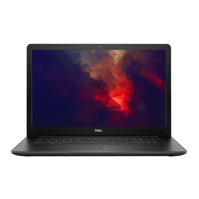 Dell Inspiron 17 3793 - Ice Lake - 10th Gen Core i5 08GB 01-TB HDD 17.3" Full HD 1080p Display (Black, Open Box)