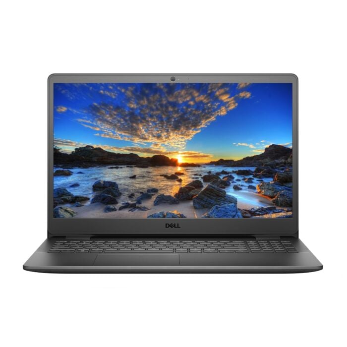 Dell Vostro 15 3500 - Tiger Lake - 11th Gen Core i5 04GB to 32GB 01-TB HDD + Optional SSD Intel IRIS Xe Graphics 15.6" Full HD 1080p Display TPM (Accent Black)