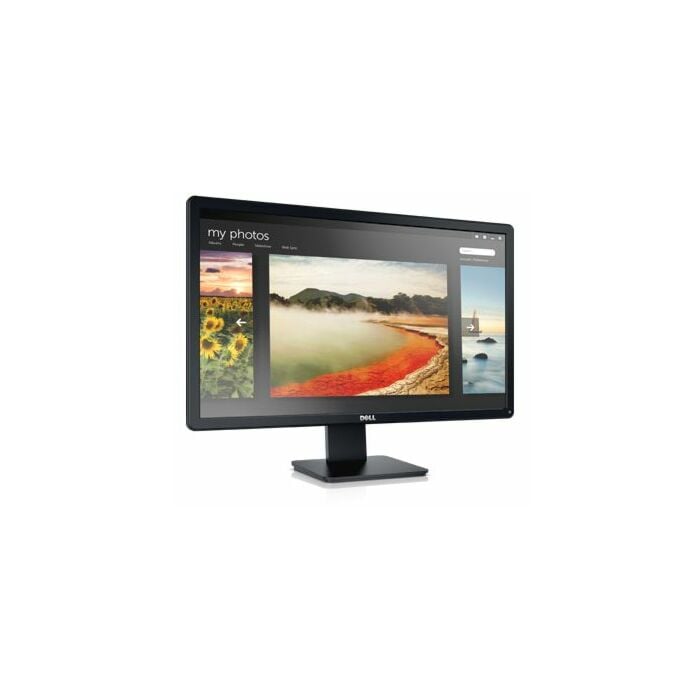 Dell Led E2416H Widescreen Monitor (24")