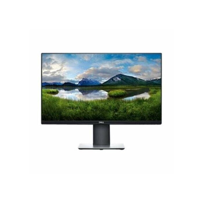 Dell 24"  Widescreen LED Monitor ( P2419H)