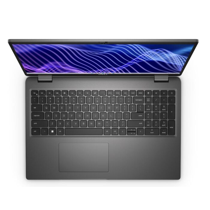 Dell Latitude 15 3540 - Raptor Lake - 13th Gen Core i5 1335u Deca-Core Processor 8-GB to 32-GB 256GB to 512-GB SSD Intel UHD Graphics 15.6" Full HD 1080p 60Hz 250nits AG Display Backlit KB FP Reader (Dell Direct Local Warranty, NEW)