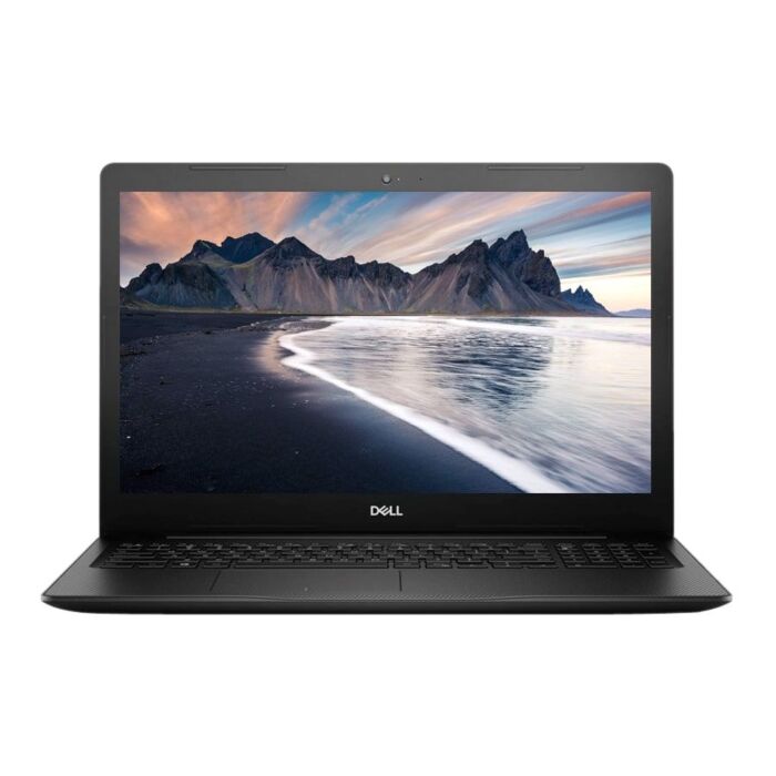 Dell Inspiron 15 3593 Ice Lake - 10th Gen Core i7 08GB 1-TB HDD 2-GB Nvidia GeForce MX230 GDDR5 15.6" Full HD 1080p (Black)