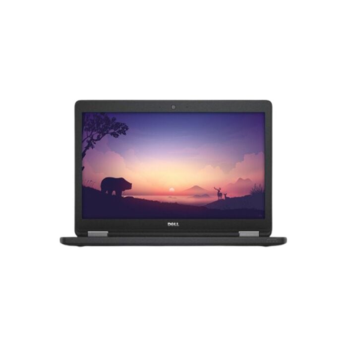 Dell Latitude 15 5570 - 6th Generation Core i5 8GB 256GB SSD Intel® HD Graphics 520 15.6" HD 720p LED (Used) 