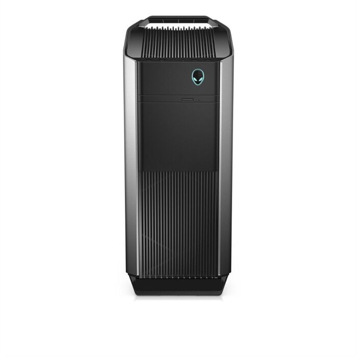 Dell Alienware Aurora R7 Desktop - 8th Gen Ci7 (12MB Cache) 16GB RAM 2TB HDD + 256GB SSD 11GB Nvidia GeForce GTX 1080ti Graphics Win10