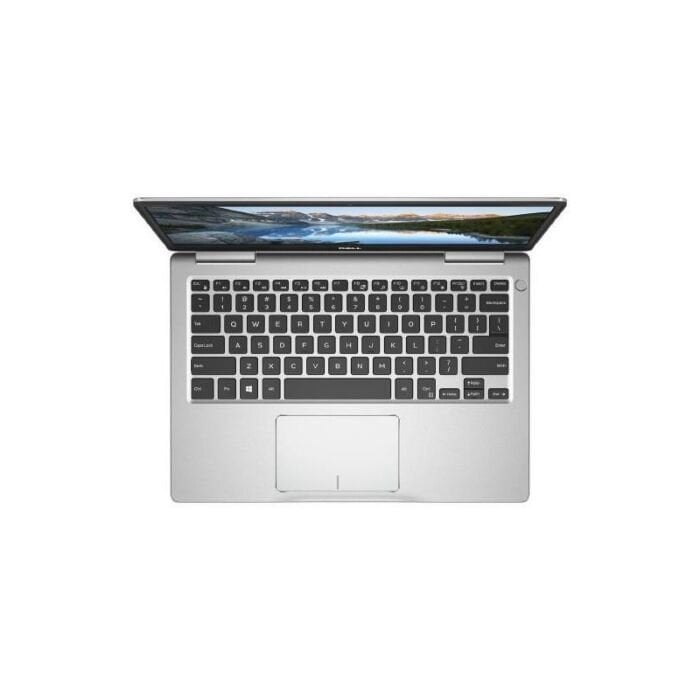 Dell Inspiron 13 7370 - 8th Gen Ci7 Quadcore - 16GB 512GB SSD 13.3" IPS Full HD 1080p LED Backlit KB Windows 10 (2 Years Dell Direct Local Warranty)