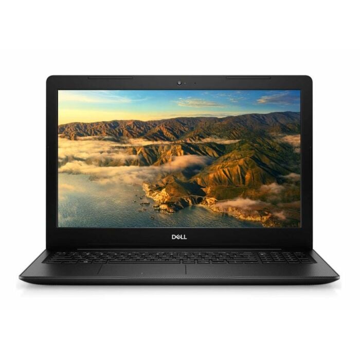 Dell Inspiron 15 3593 Ice Lake - 10th Gen Core i3 04GB to 32GB 1-TB HDD + Optional SSD 15.6" HD 720p Waves MaxxAudio Pro (Customize, Silver)