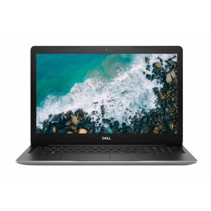 Dell Inspiron 15 3593 Ice Lake - 10th Gen Core i3 04GB to 32GB 1-TB HDD + Optional SSD 15.6" Full HD 1080p Waves MaxxAudio Pro (Customize, Silver, Dell Direct Local Warranty)