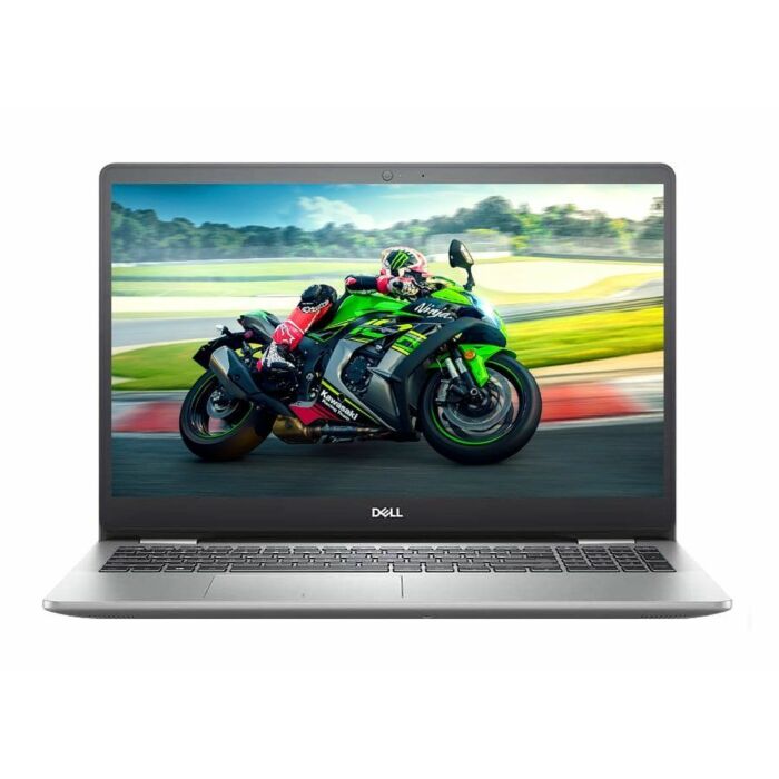 Dell Inspiron 15 5593 Ice Lake - 10th Gen Core i5 08GB to 32GB 512 SSD to 1-TB SSD + Optional HDD 15.6" Full HD 1080p Narrow Border Display Backlit KB FP Reader (Customize, Platinum Silver, 2 Years Dell Direct Local Warranty)