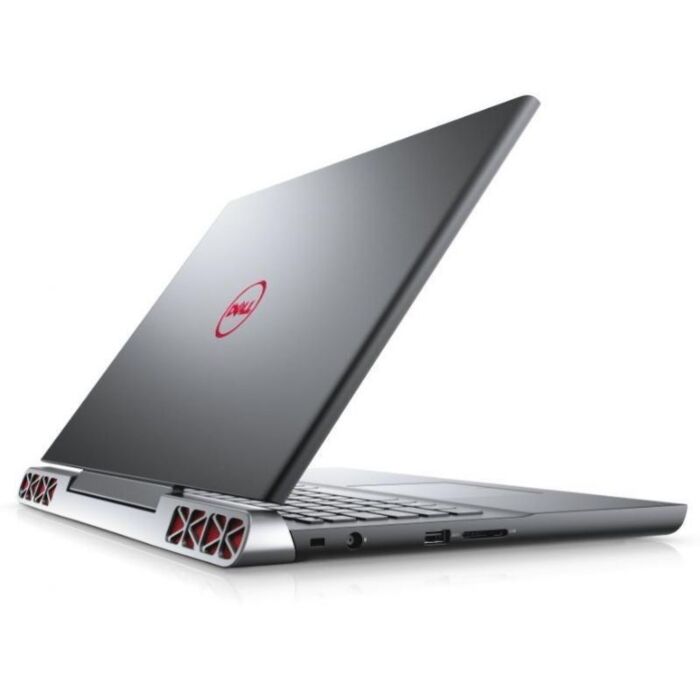 Dell Inspiron 15 7567 - 7th Gen Ci5 QuadCore 04GB 500GB HDD + 128 GB SSD 04GB Nvidia GTX1050Ti 15.6"Full HD 1080p W10 Backlit Keyboard (2 Years Dell Direct Warranty)