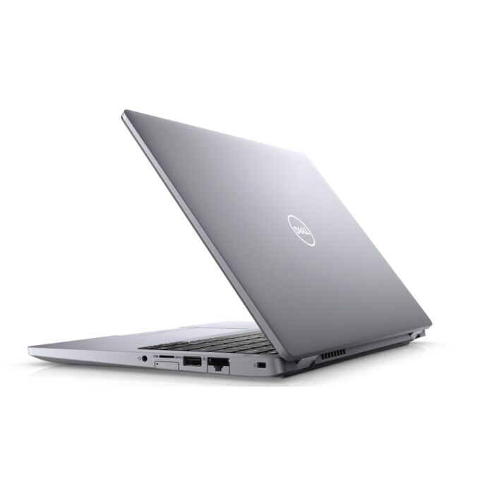 Dell Latitude 13 5310 - Comet Lake - 10th Gen Core i5 10310u QuadCore Processor 16-GB 512-GB SSD Intel UHD Graphics 13.3" Full HD 1080p AG Touchscreen Display Backlit KB W10 Pro (Silver, Used)